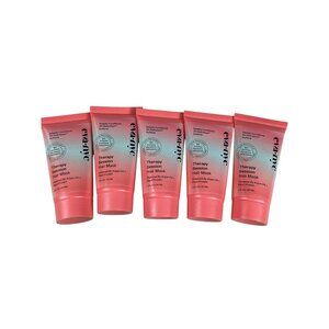 Eva NYC Therapy Session Hair Mask Set Of 5  2 Fl Oz Each  Vegan Argan Oil  New